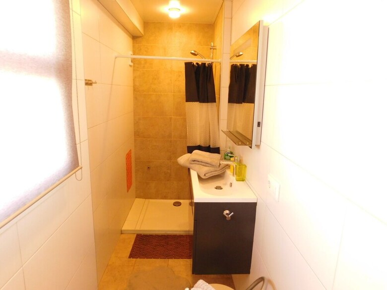 Apartamento Pelegri - A171