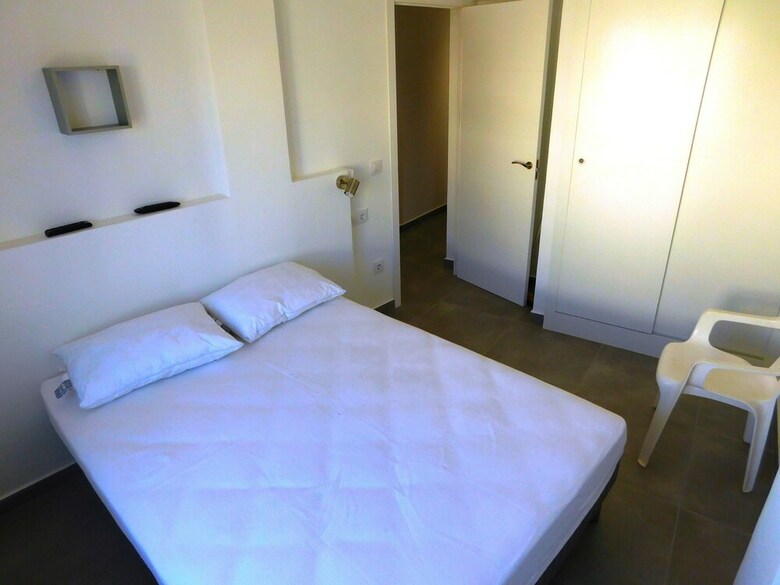 Apartamento Oasis - A173