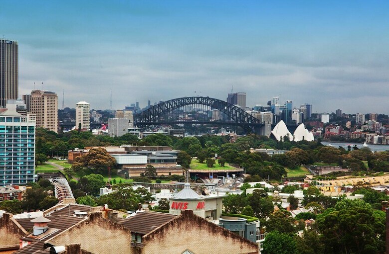 Apartamentos Tt804 Stunning 1br Great Views