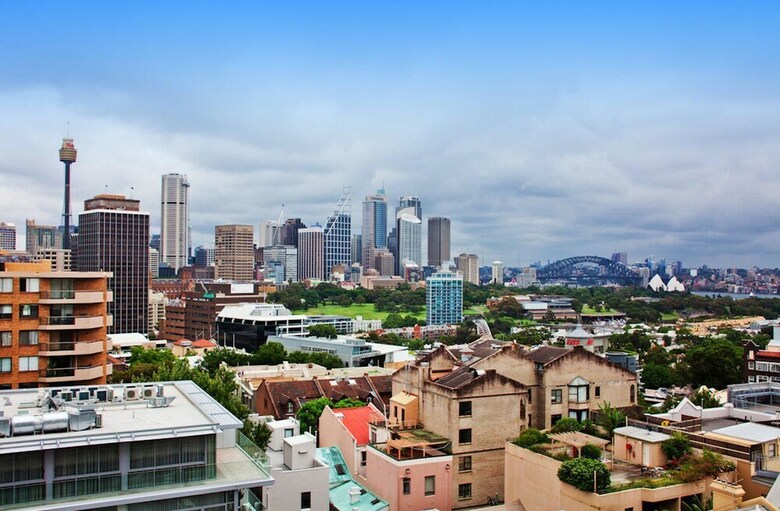 Apartamentos Tt804 Stunning 1br Great Views