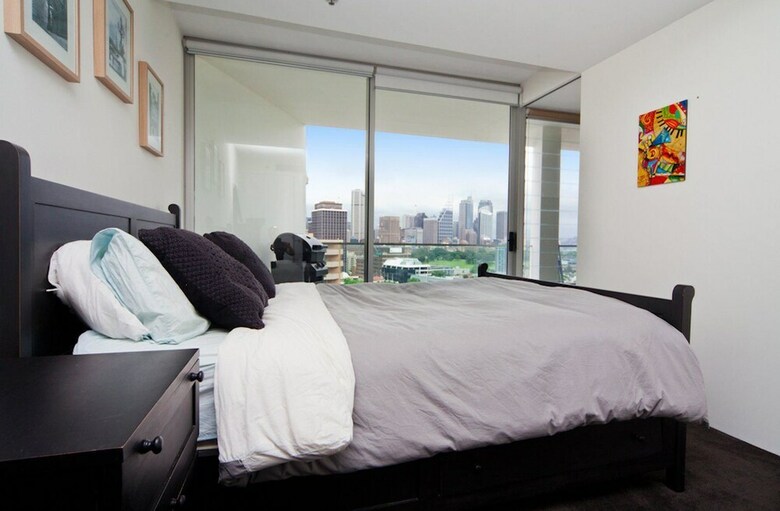 Apartamentos Tt804 Stunning 1br Great Views