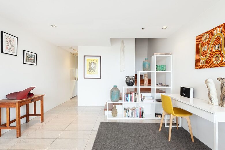 Apartamentos Tt606 Sydney 2br Huge Balcony