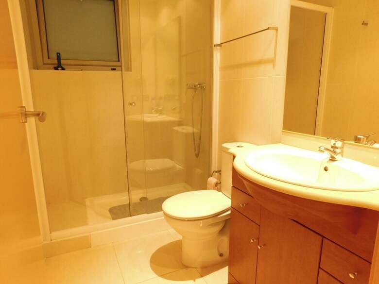 Apartamento Els Olivars - A201