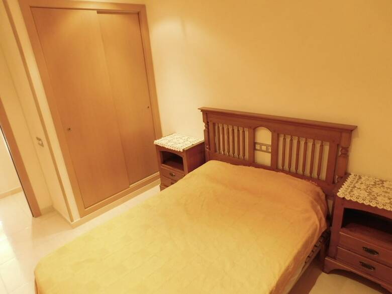 Apartamento Els Olivars - A201