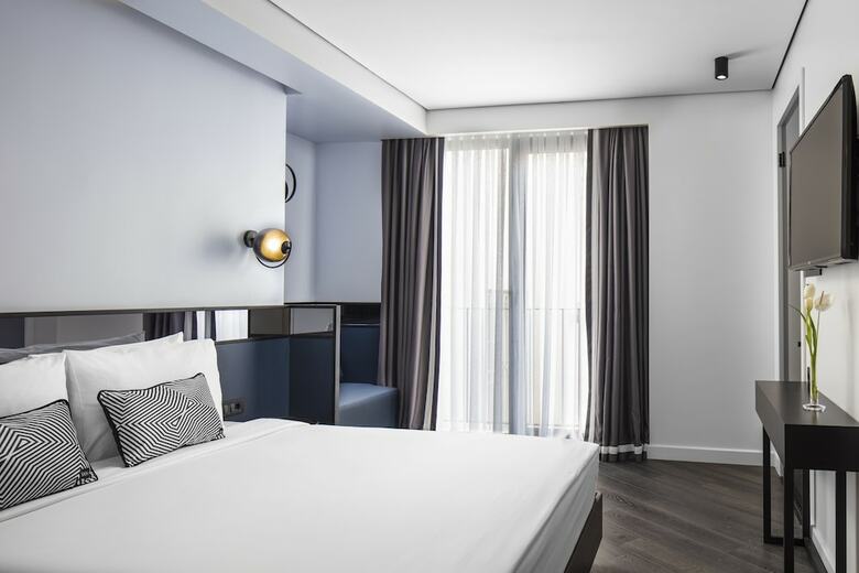 The Westist Hotel & Spa