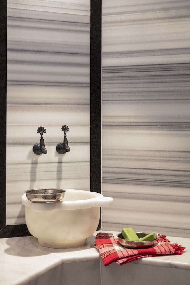 The Westist Hotel & Spa