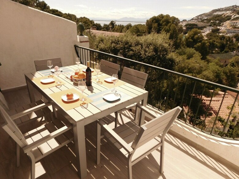 Villa Casa Camelias - A180