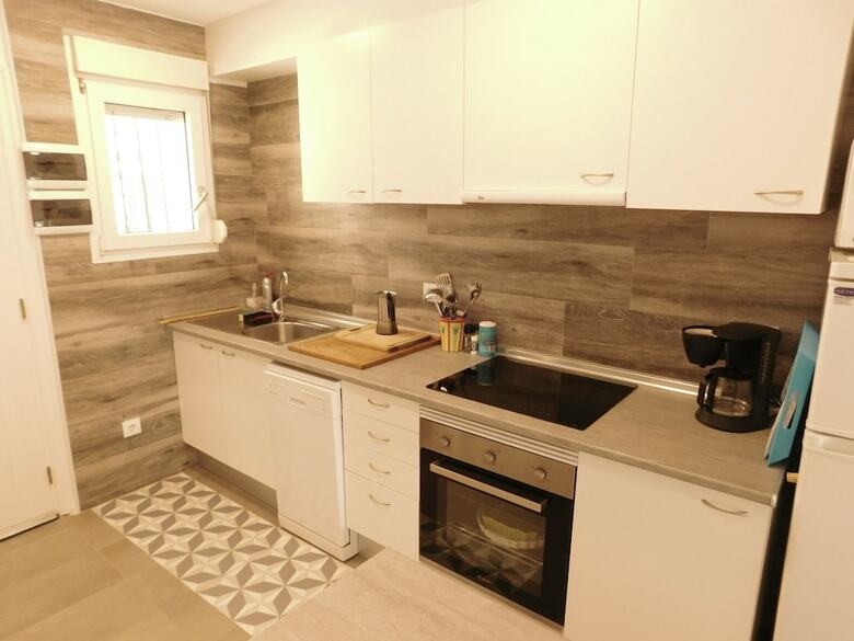 Villa Casa Camelias - A180