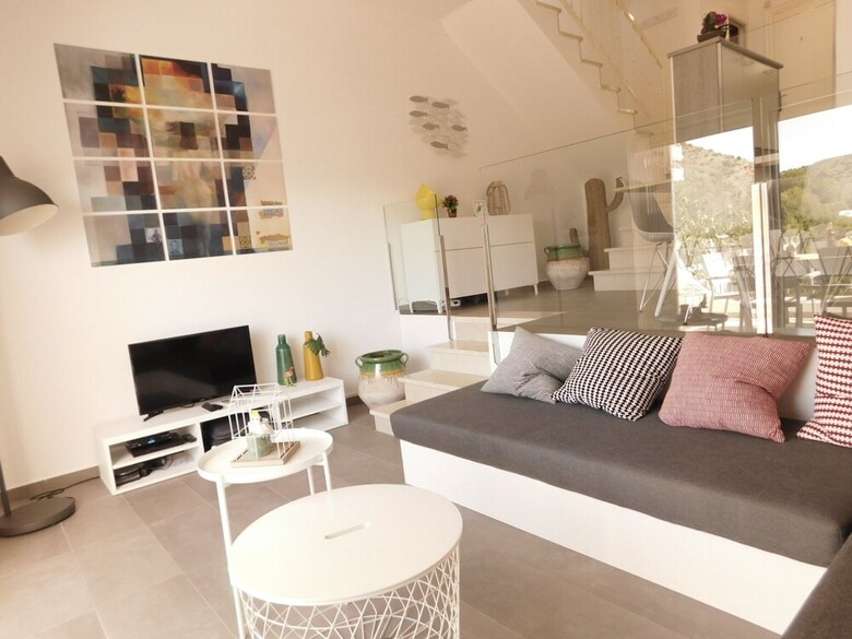 Villa Casa Camelias - A180