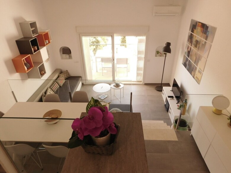 Villa Casa Camelias - A180