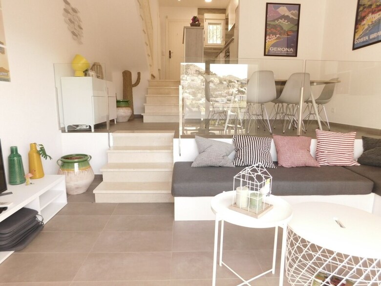 Villa Casa Camelias - A180