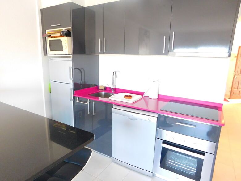 Apartamento Gran Lago - A129