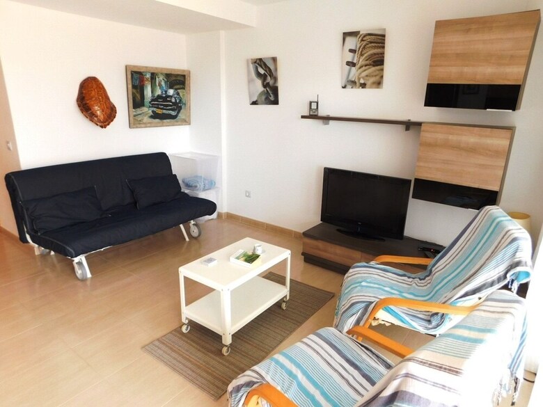 Apartamento Mont Caliu - A146