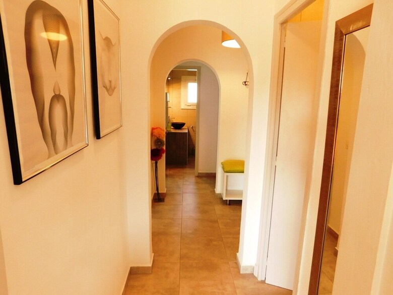 Apartamento Santa Monica - A112