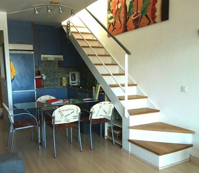 Apartamento Port Canigo - A187