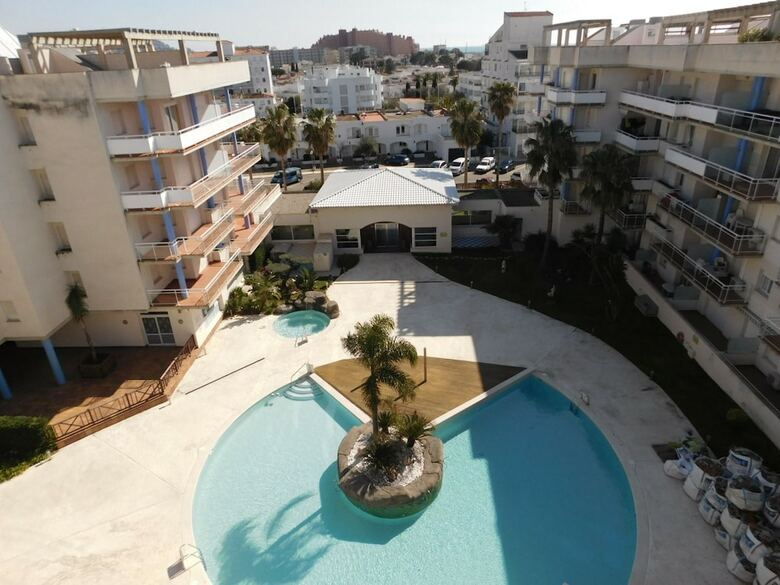 Apartamento Port Canigo - A187
