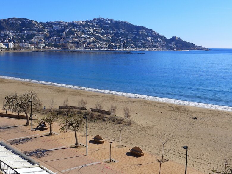 Apartamento Castell - A175