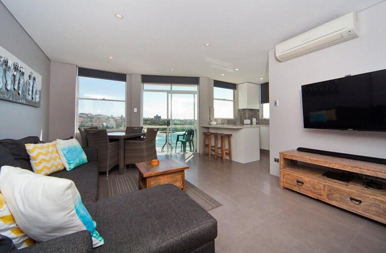 Apartamentos Wt21 Gorgeous Coogee Views 2 Beds