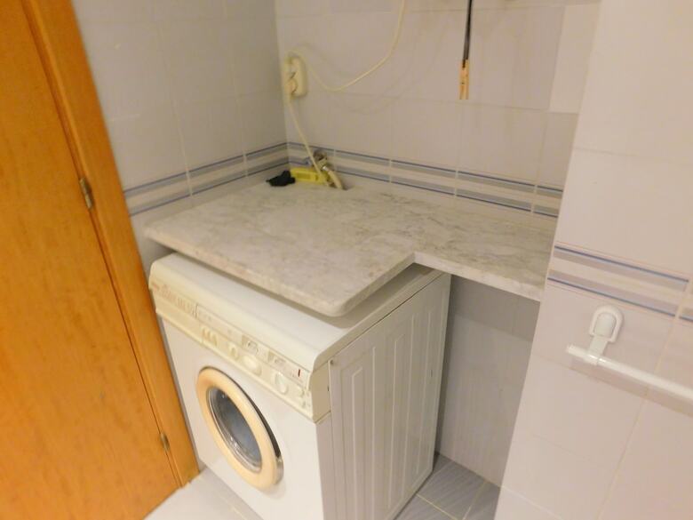 Apartamento Gran Reserva - A162