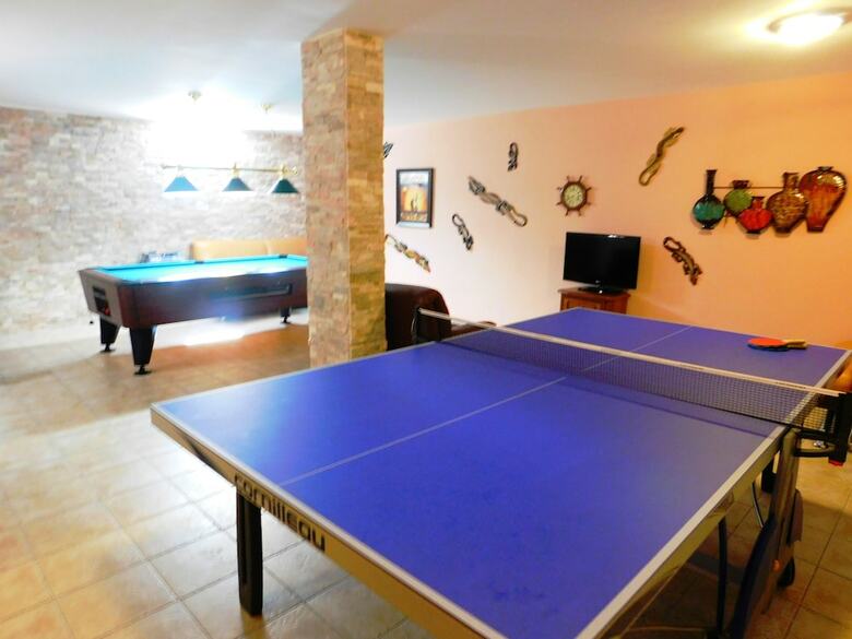 Villa Bella Vista - A131