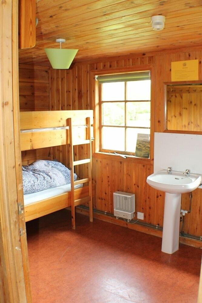 Suffolk Cabins