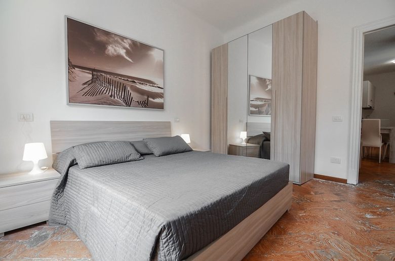 Apartamento Heart Of Bellagio