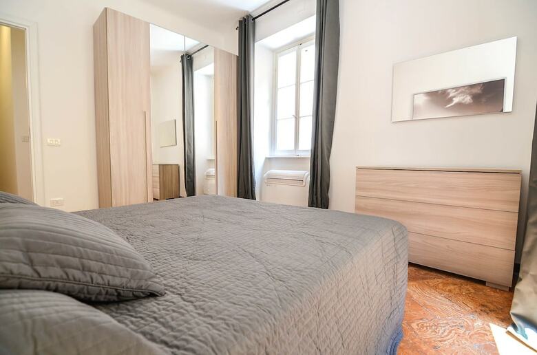 Apartamento Heart Of Bellagio