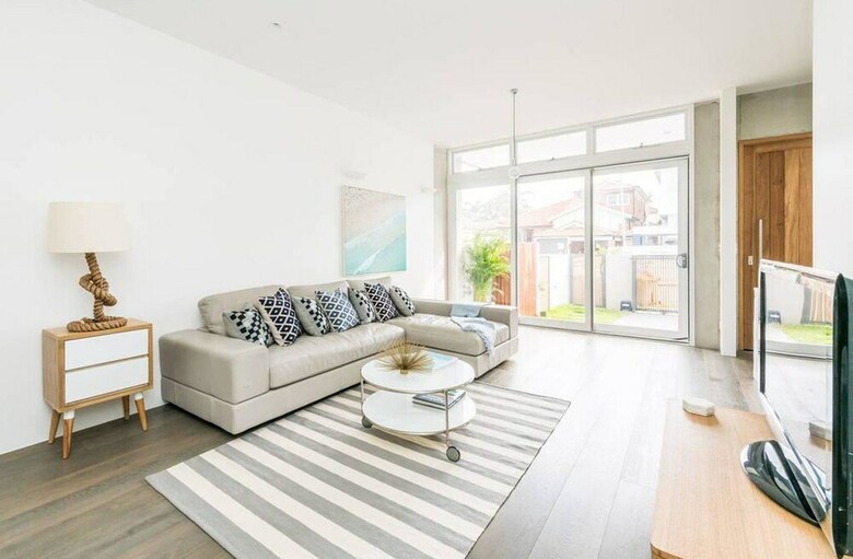 Bb56 Bright And Breezy Bondi Beach House
