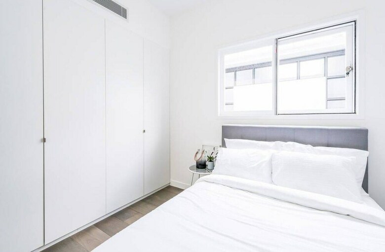 Bb56 Bright And Breezy Bondi Beach House