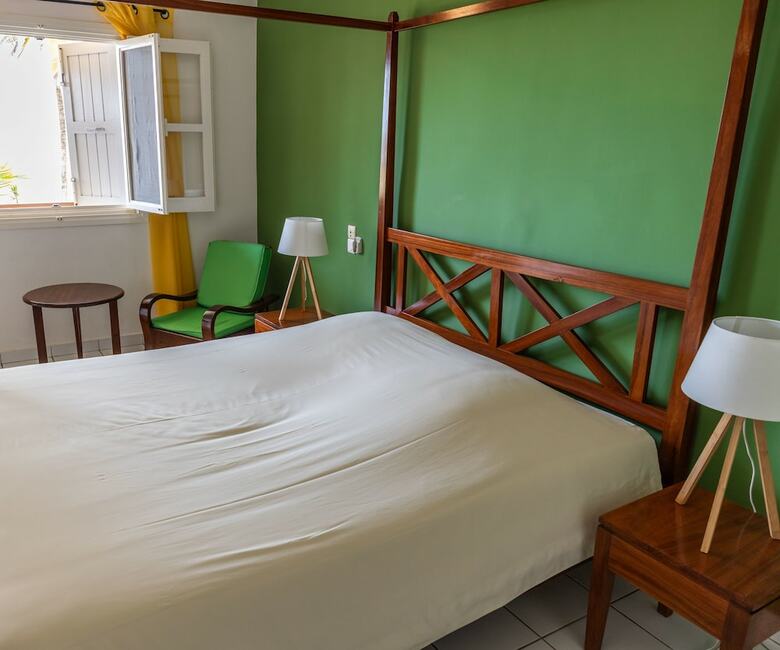 Hotel La Casa Del Papa
