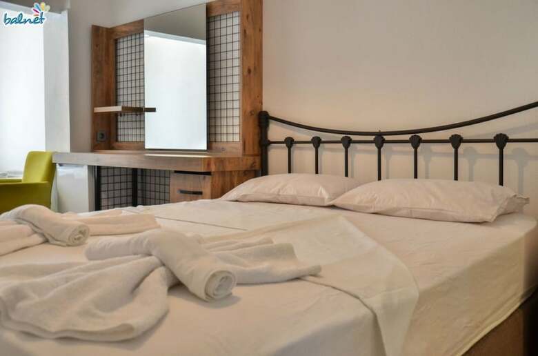 Hotel Cinar Suite House