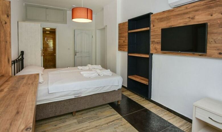 Hotel Cinar Suite House