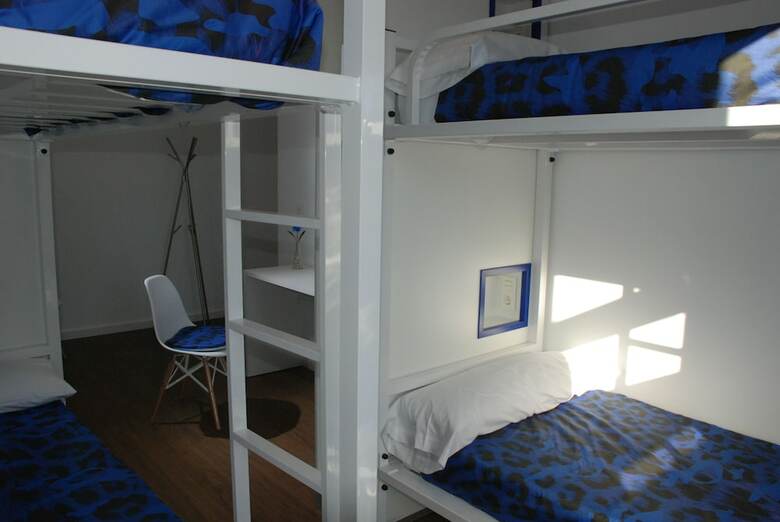Hostal Albergue Xabarin