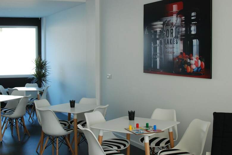 Hostal Albergue Xabarin