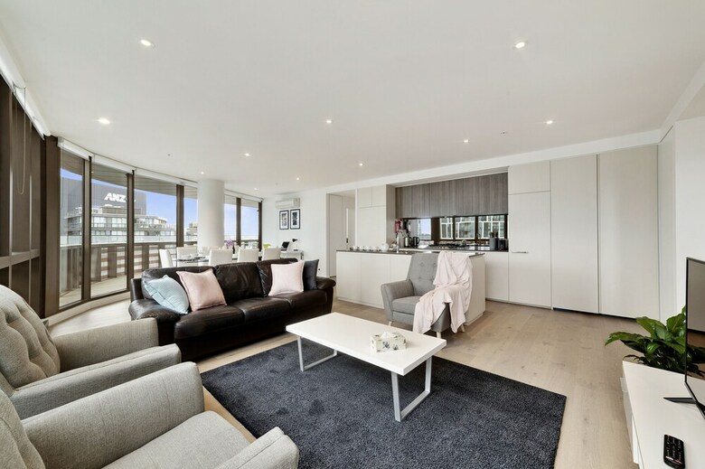 Apartamentos Best Views On Collins