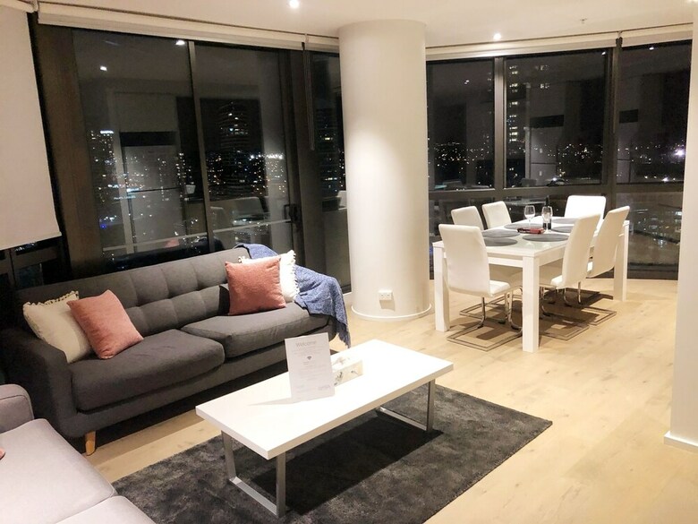 Apartamentos Best Views On Collins