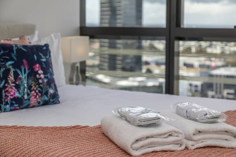 Apartamentos Best Views On Collins