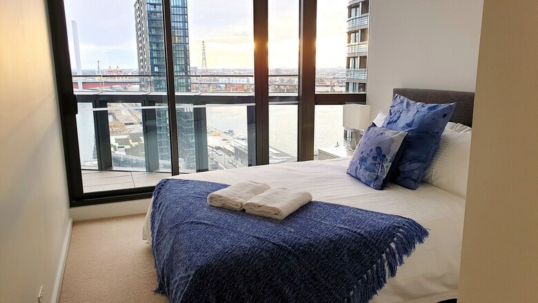 Apartamentos Best Views On Collins