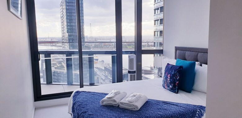 Apartamentos Best Views On Collins