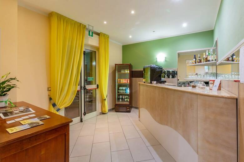 Hotel Rubens