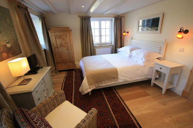 Bed & Breakfast Winterton