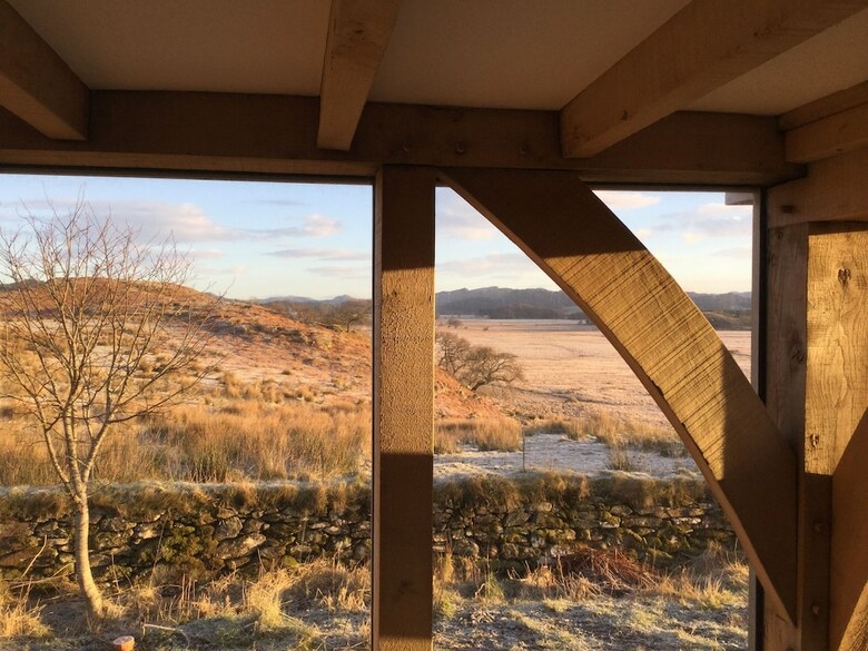 Bed & Breakfast Winterton