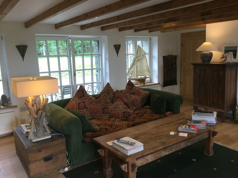 Bed & Breakfast Winterton