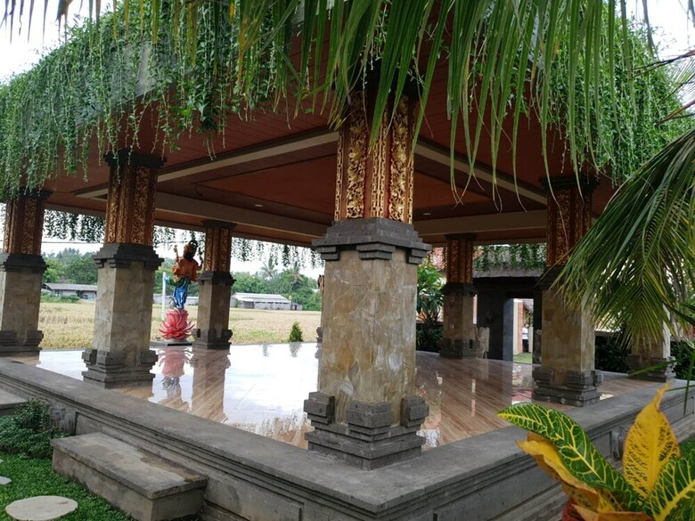 Hotel Nirmala Guest House Keramas
