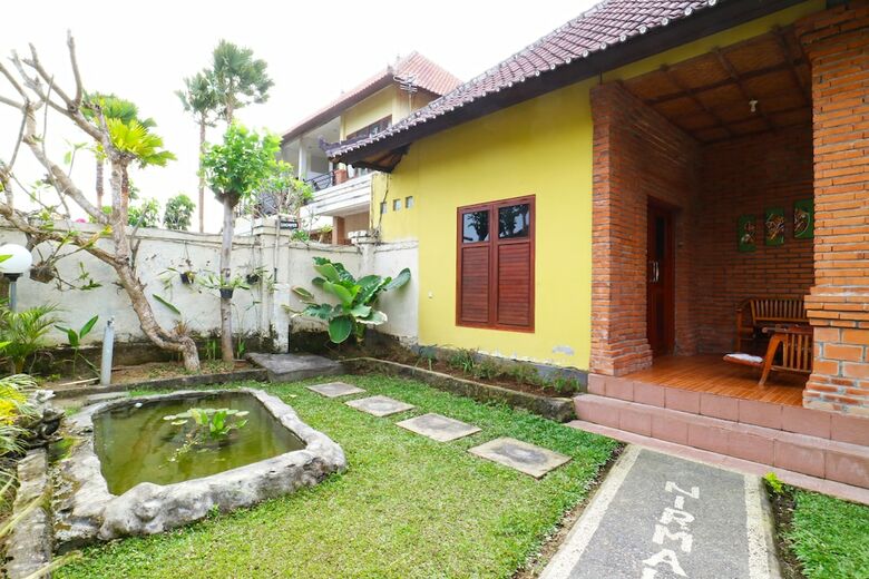 Hotel Nirmala Guest House Keramas