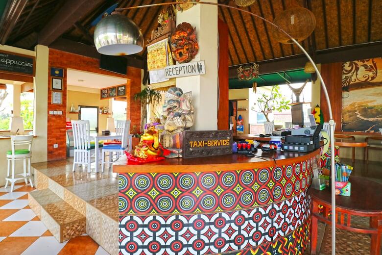 Hotel Nirmala Guest House Keramas