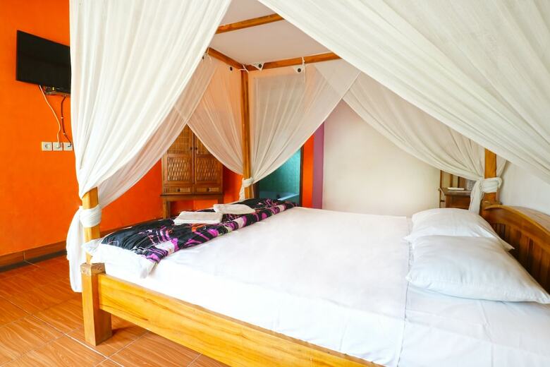 Hotel Nirmala Guest House Keramas