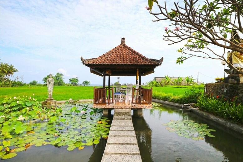 Hotel Nirmala Guest House Keramas
