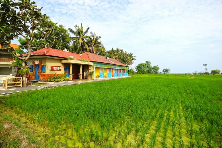 Hotel Nirmala Guest House Keramas