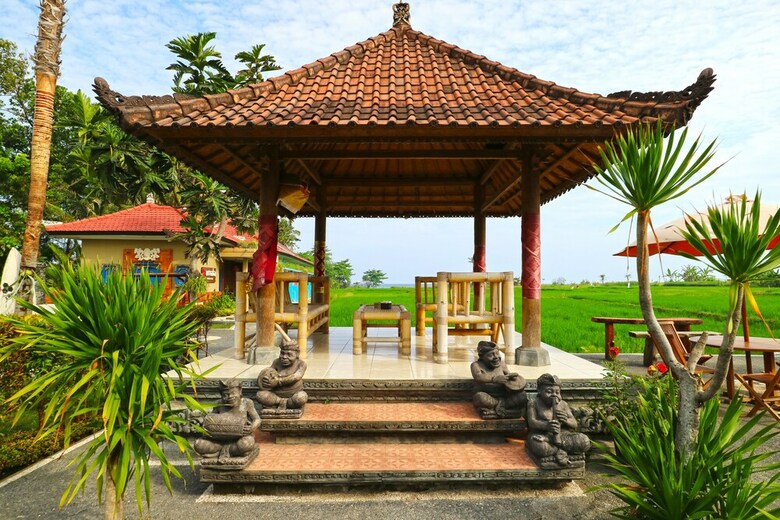 Hotel Nirmala Guest House Keramas